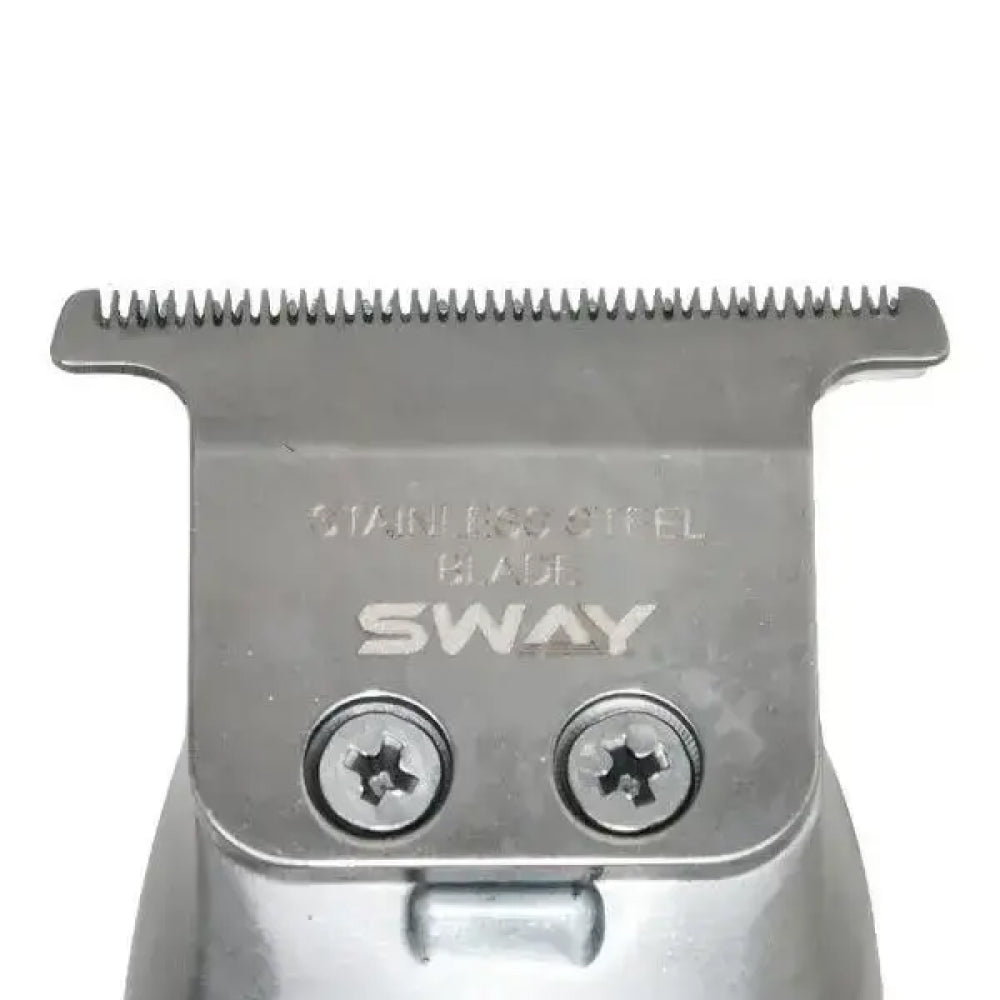 Парикмахерский набор для стрижки 3 в 1 Sway Dipper, Vester, Shaver Pro Silver (115 KIT1)