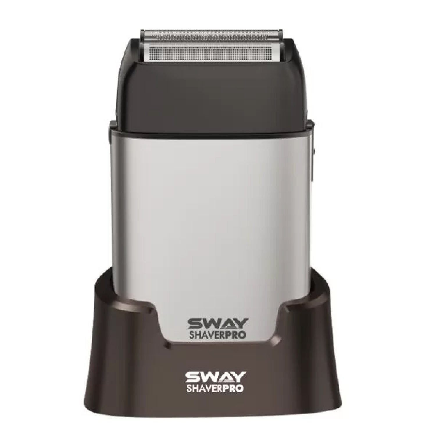 Набір для стрижки тример та шейвер Sway Vester, Shaver Pro Silver (115 KIT9)