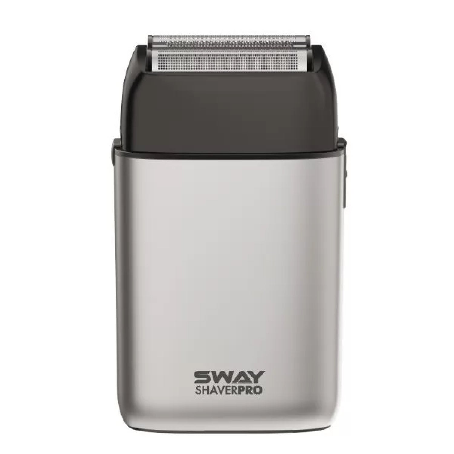 Набір для стрижки тример та шейвер Sway Vester, Shaver Pro Silver (115 KIT9)