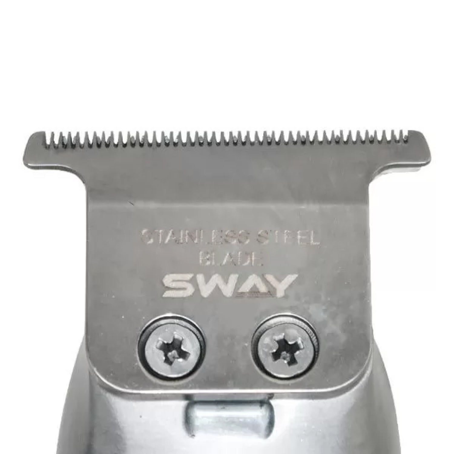 Набір для стрижки тример та шейвер Sway Vester, Shaver Pro Silver (115 KIT9)