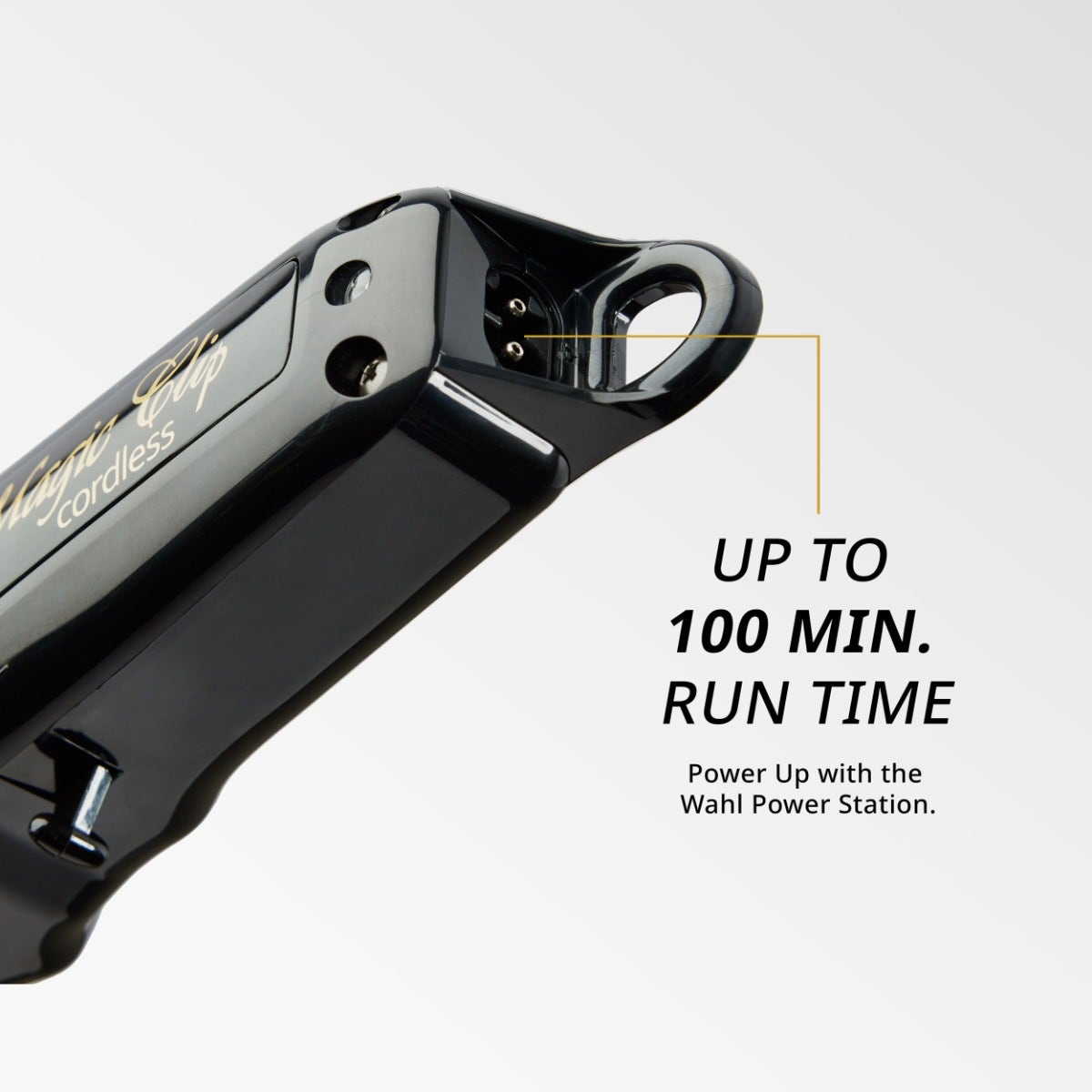 Машинка Wahl Magic Clip cordless (08148-2316)