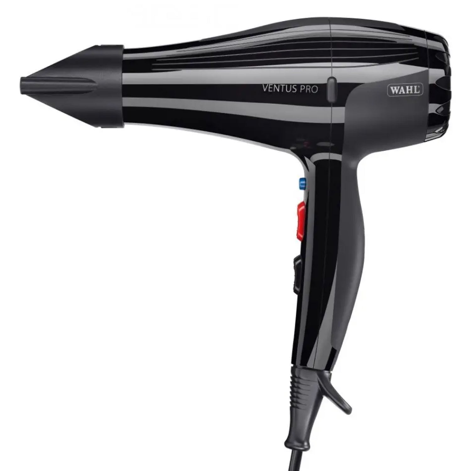 Фен для волосся Wahl Ventus Pro Black (4352-0470)