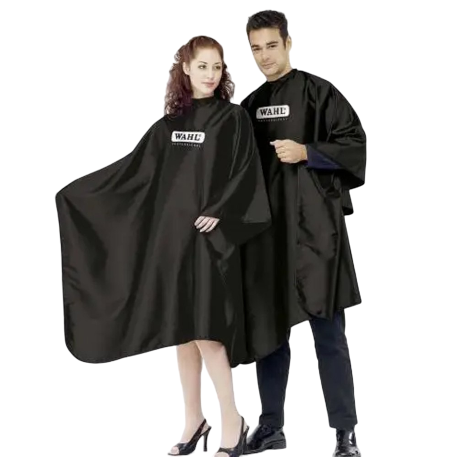 Пенюар перукарський, Wahl Styling Cape (4505-7001)