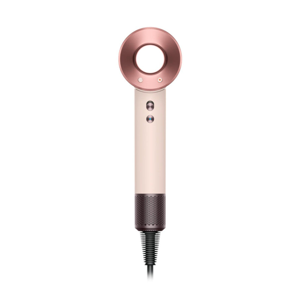 Фен Dyson HD07 Supersonic Ceramic Pink/Rose Gold (453981-01)