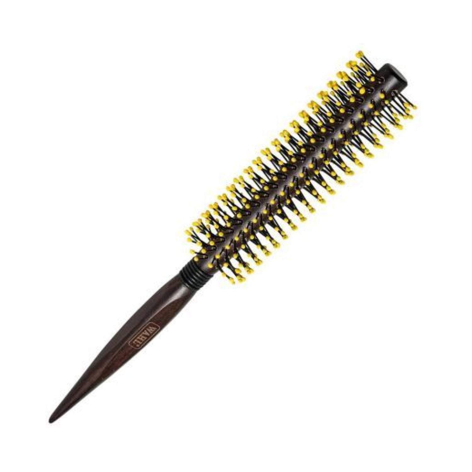 Термобрашинг дерев’яний  Wahl Barber Round Brush (0093-6480)