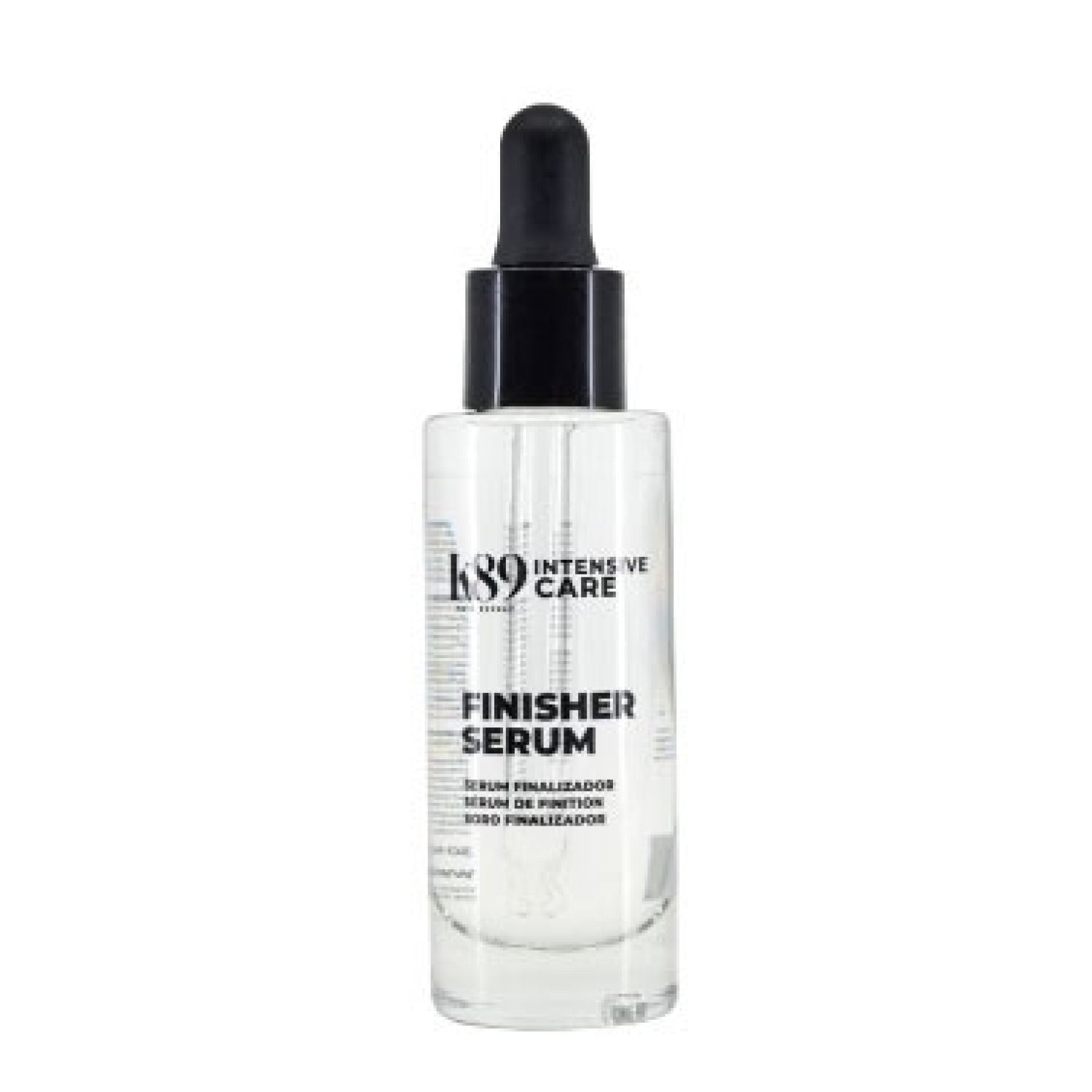 K89 IC Finisher Serum 30ml (8436547295265)