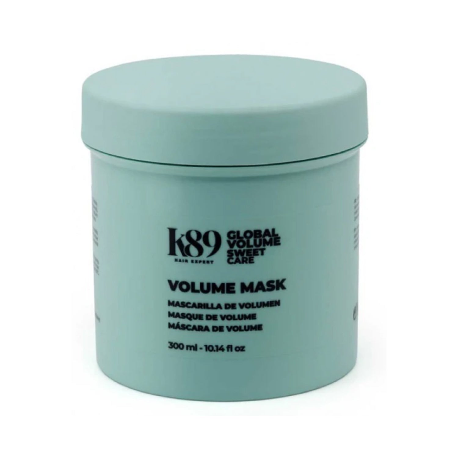 Маска для об'єму тонкого волосся K89 Sweet Care Volume Mask (8436547296729)