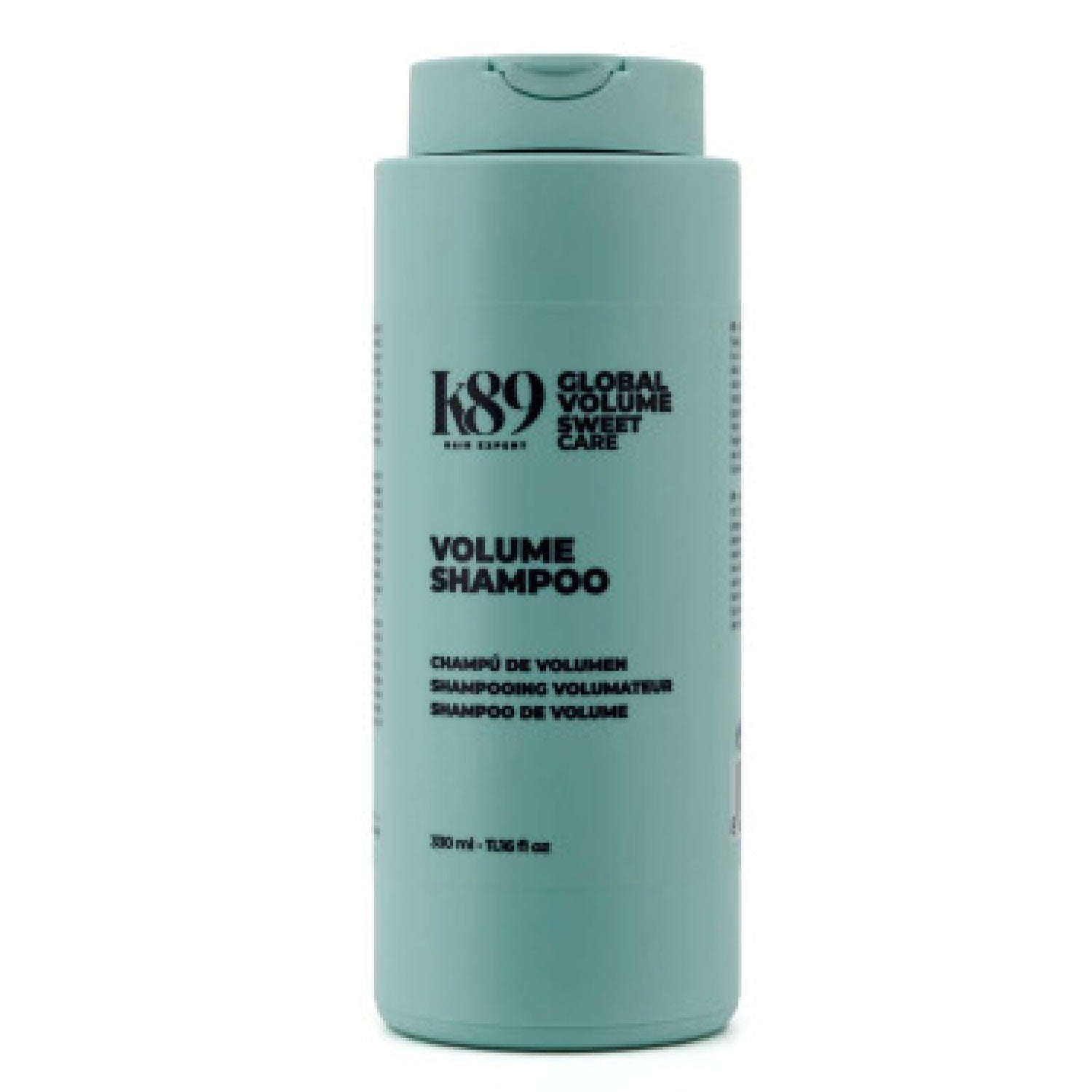 Шампунь для об'єму тонкого волосся K89 Sweet Care Volume Shampoo (8436547296767)