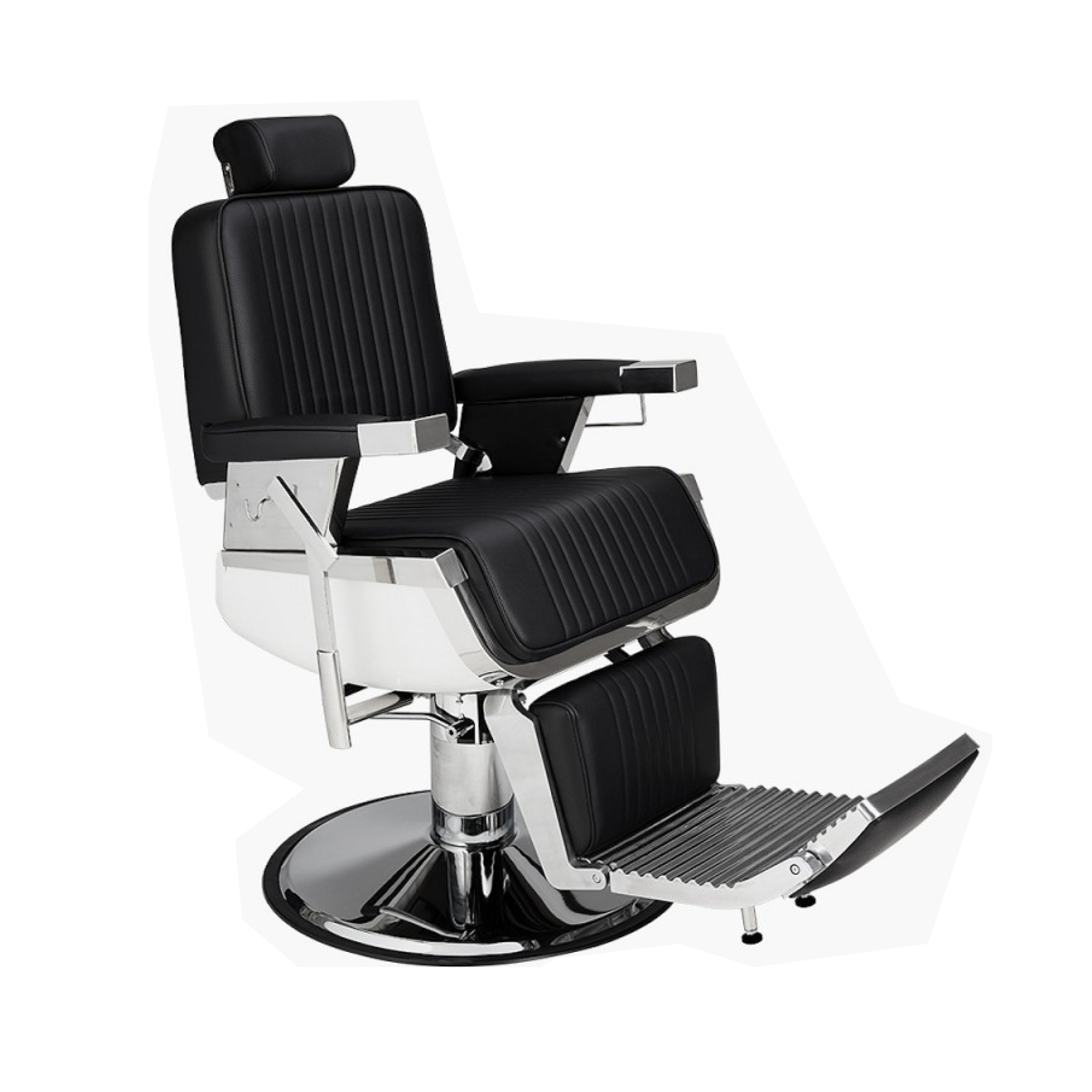 Барбер крісло ELEGANT-EQ00001-Barberia Factory-Blade Runner Shop | Інтернет-магазин інструментів для перукарів (1)