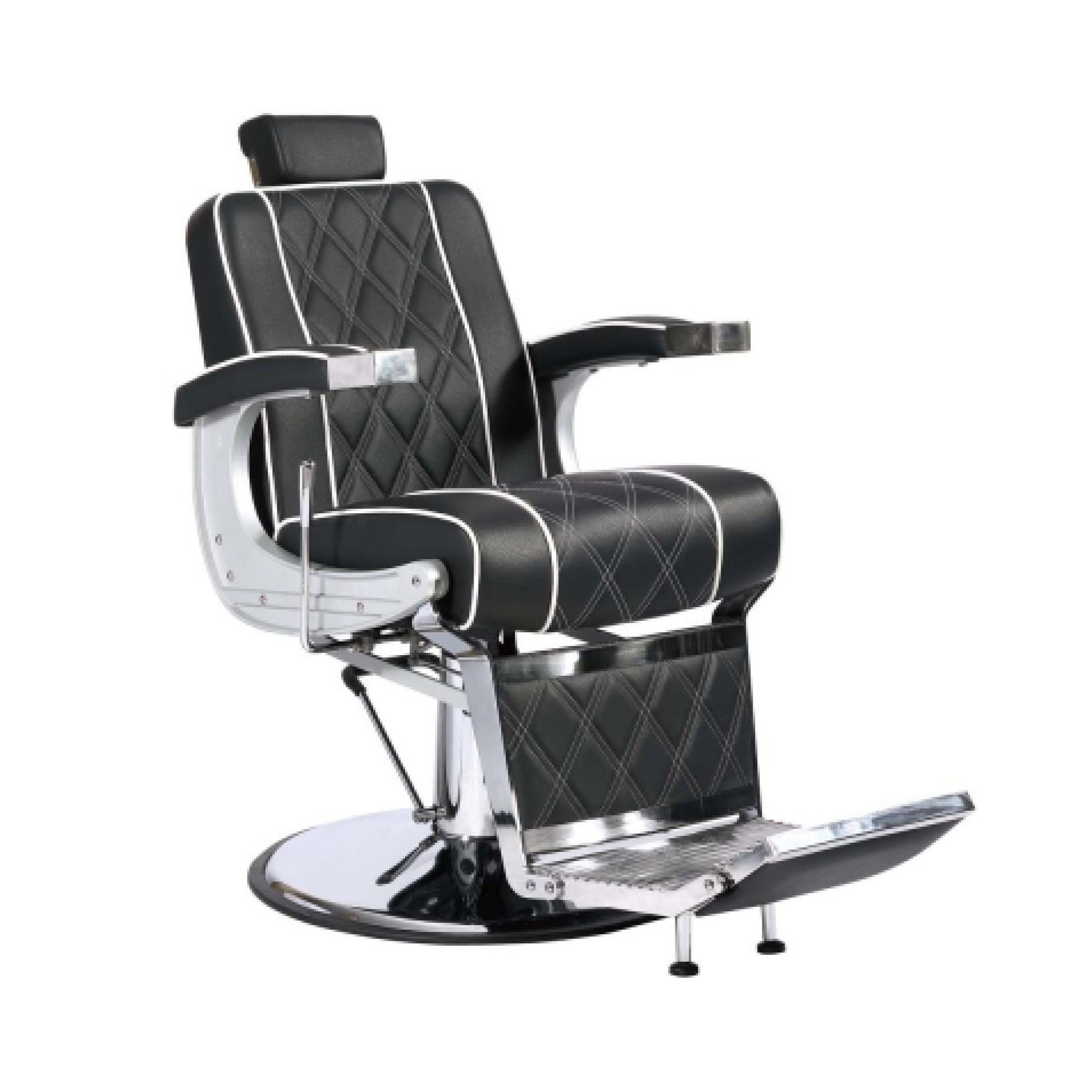 Барбершоп крісло VALENCIA LUX-EQ00004-Barberia Factory-Blade Runner Shop | Інтернет-магазин інструментів для перукарів (1)