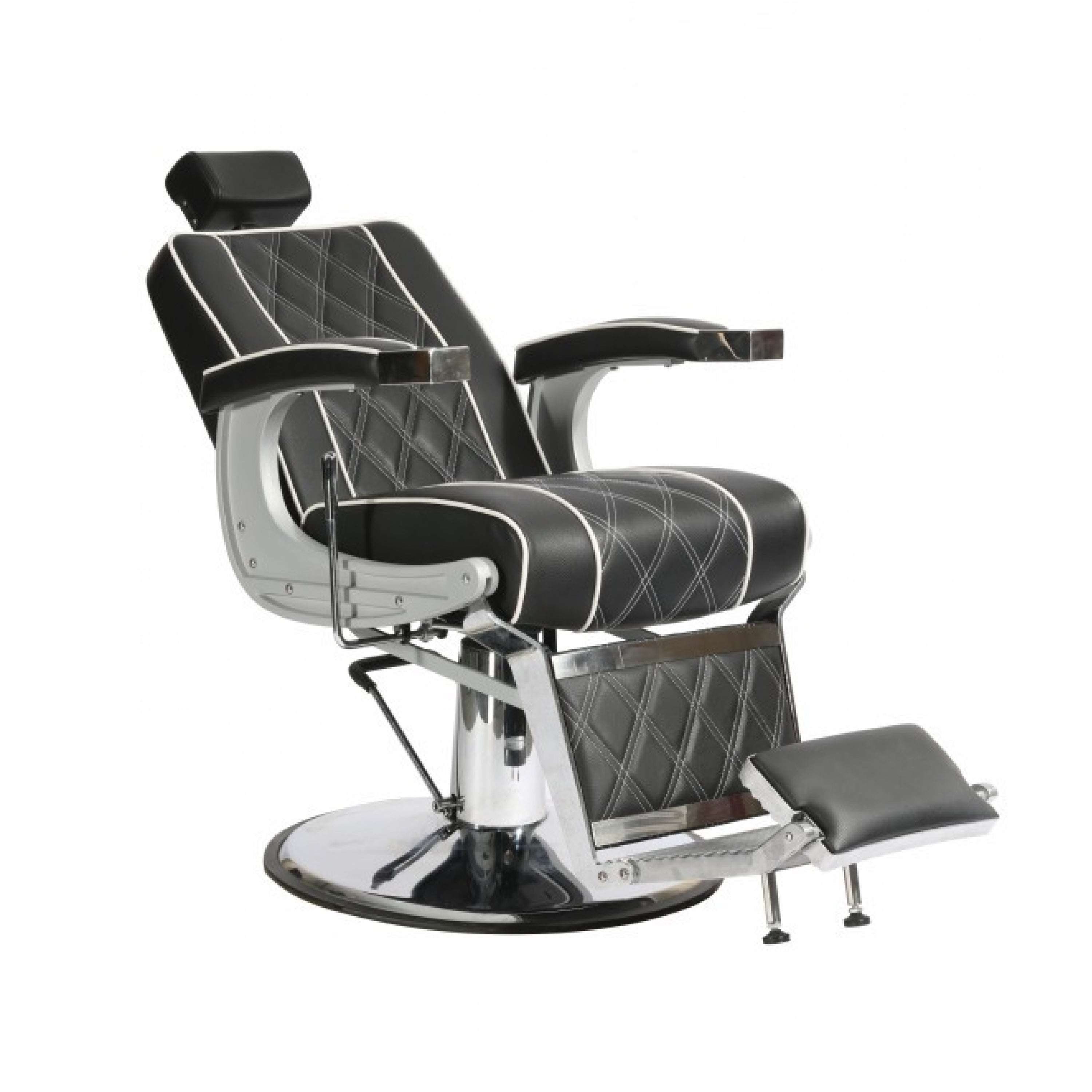 Барбершоп крісло VALENCIA LUX-EQ00004-Barberia Factory-Blade Runner Shop | Інтернет-магазин інструментів для перукарів (2)