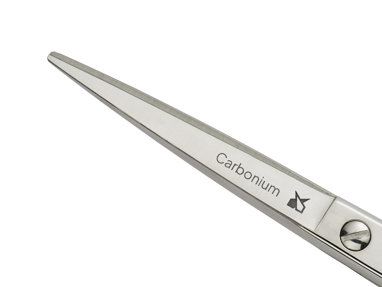Професійні ножиці Leader Carbonium