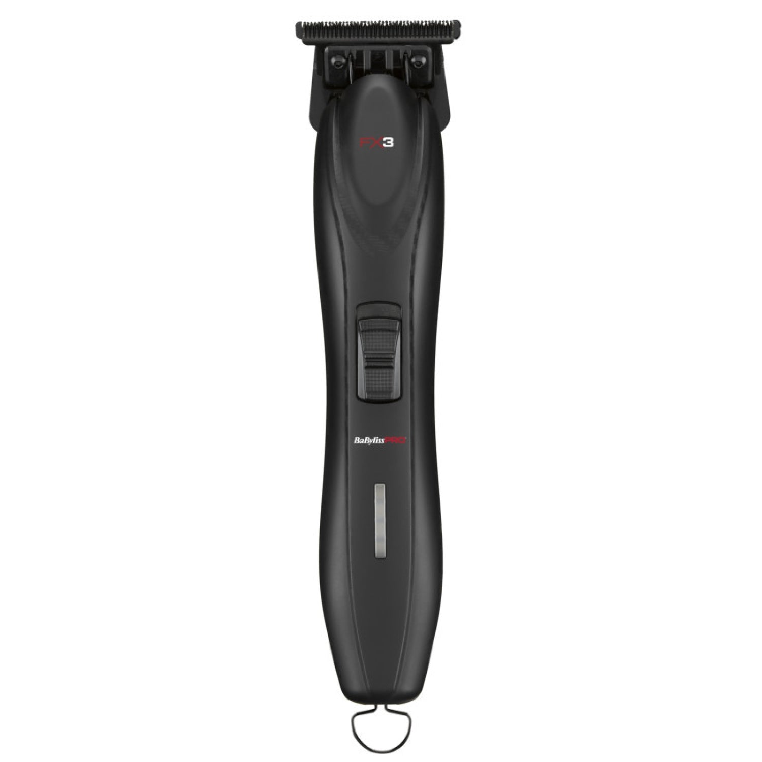 Тример для окантовки BaByliss PRO FX3 Trimmer (FXX3TBE)