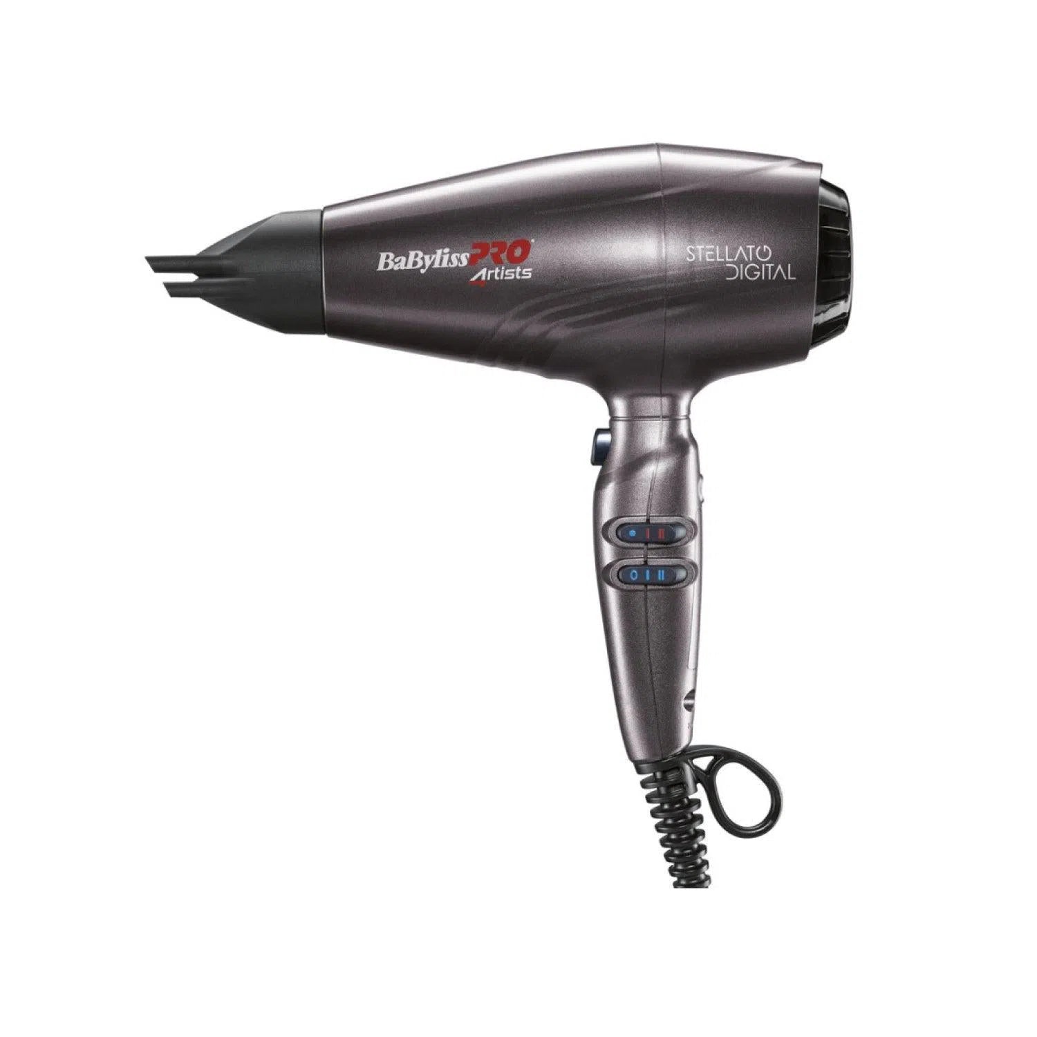 Фен для волосся BaByliss PRO BAB7500IE-BAB7500IE-BaByliss-Blade Runner Shop | Інтернет-магазин інструментів для перукарів (1)