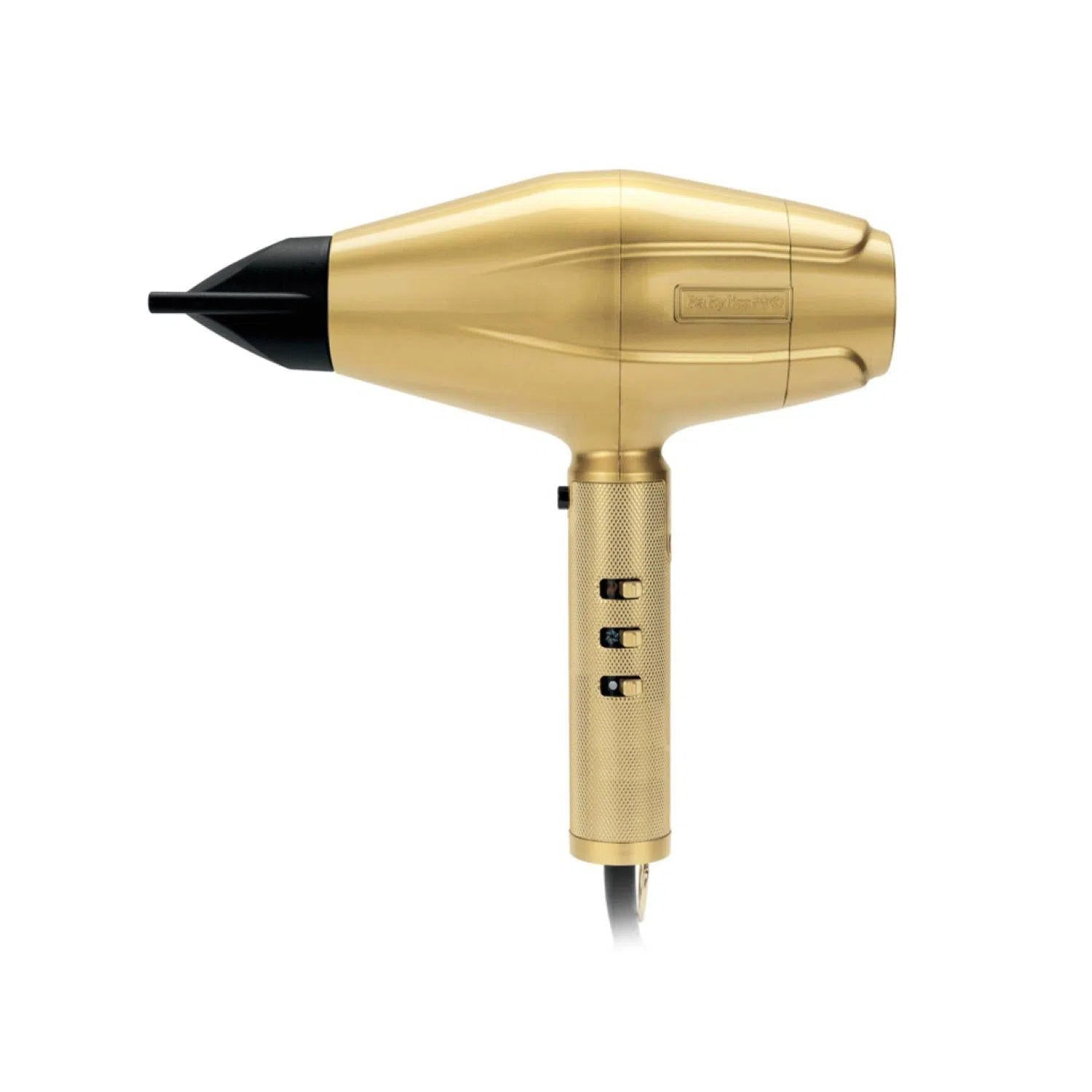 Фен для волосся BaByliss PRO FXBDG1E Gold FX-FXBDG1E-BaByliss-Blade Runner Shop | Інтернет-магазин інструментів для перукарів (1)