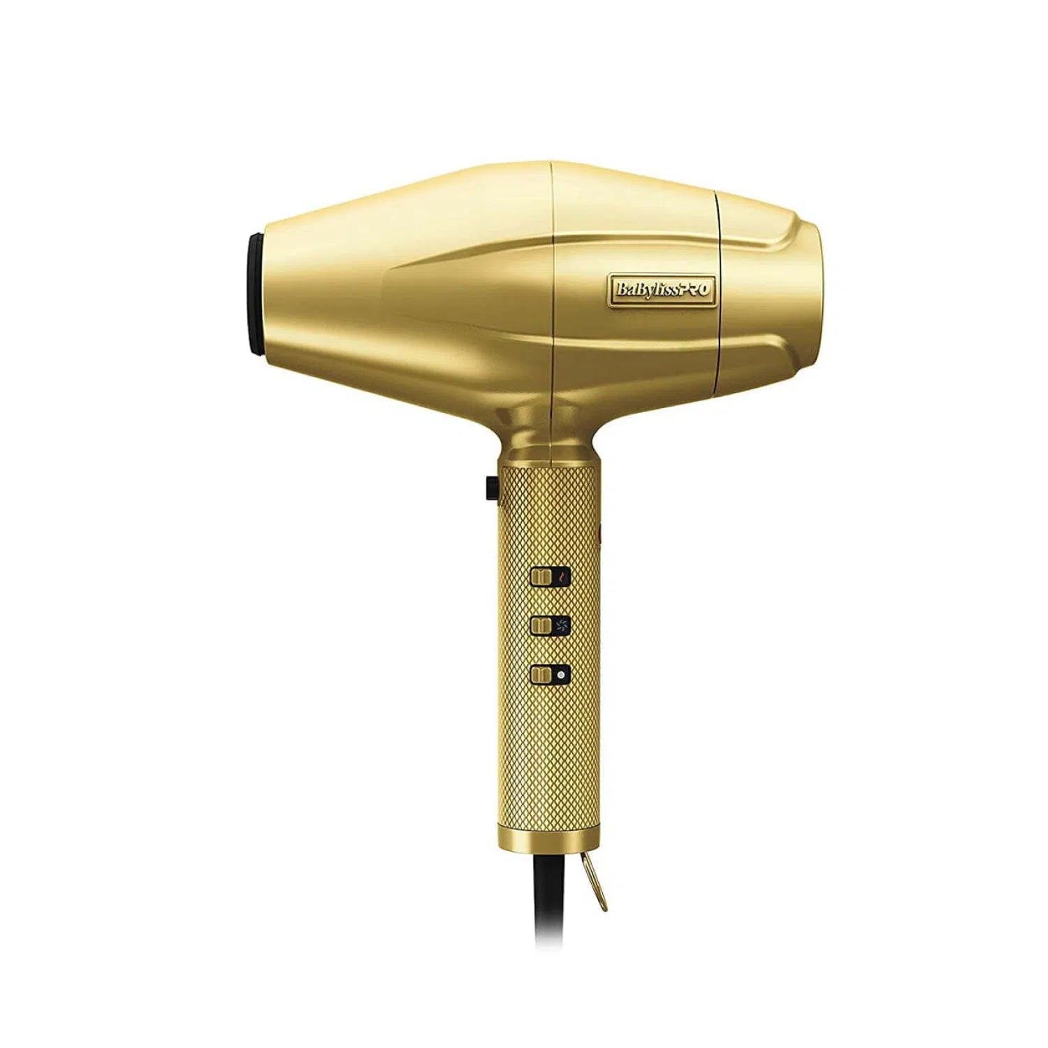 Фен для волосся BaByliss PRO FXBDG1E Gold FX-FXBDG1E-BaByliss-Blade Runner Shop | Інтернет-магазин інструментів для перукарів (3)