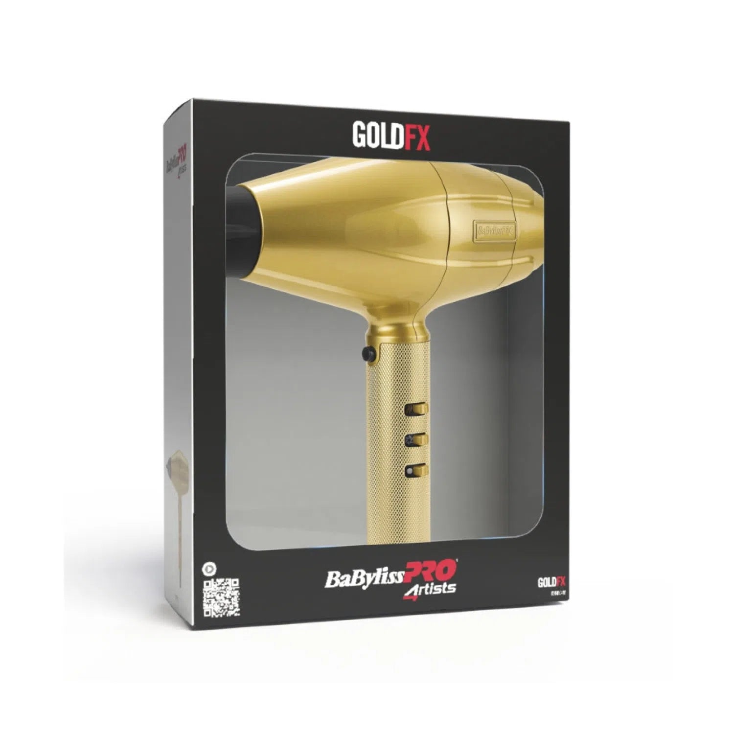 Фен для волосся BaByliss PRO FXBDG1E Gold FX-FXBDG1E-BaByliss-Blade Runner Shop | Інтернет-магазин інструментів для перукарів (7)