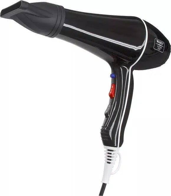 Фен для волосся WAHL SuperDry 2000W-4340-0470-Wahl-Blade Runner Shop | Інтернет-магазин інструментів для перукарів (1)