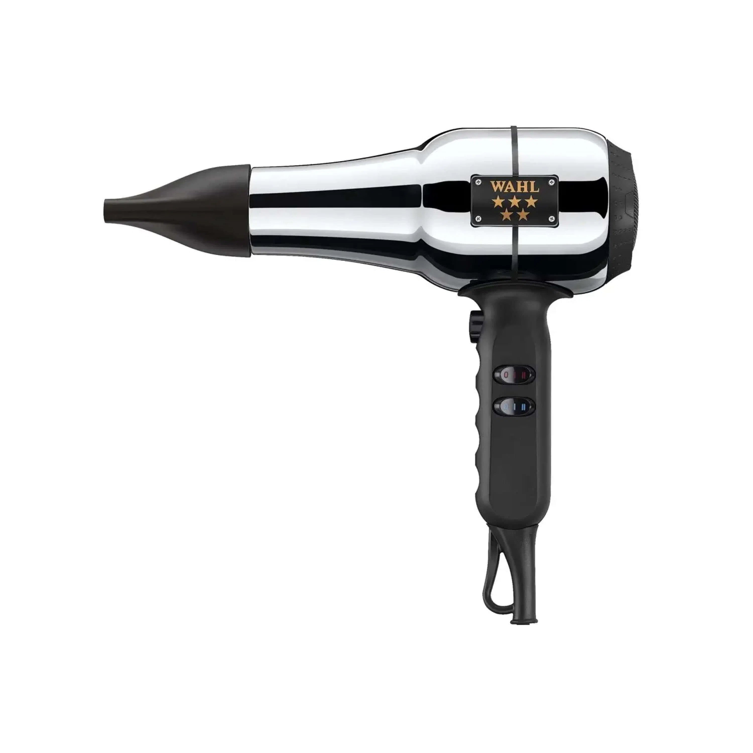 Фен для волосся Wahl Barber Dryer 5 Star-4317-0470-Wahl-Blade Runner Shop | Інтернет-магазин інструментів для перукарів (1)