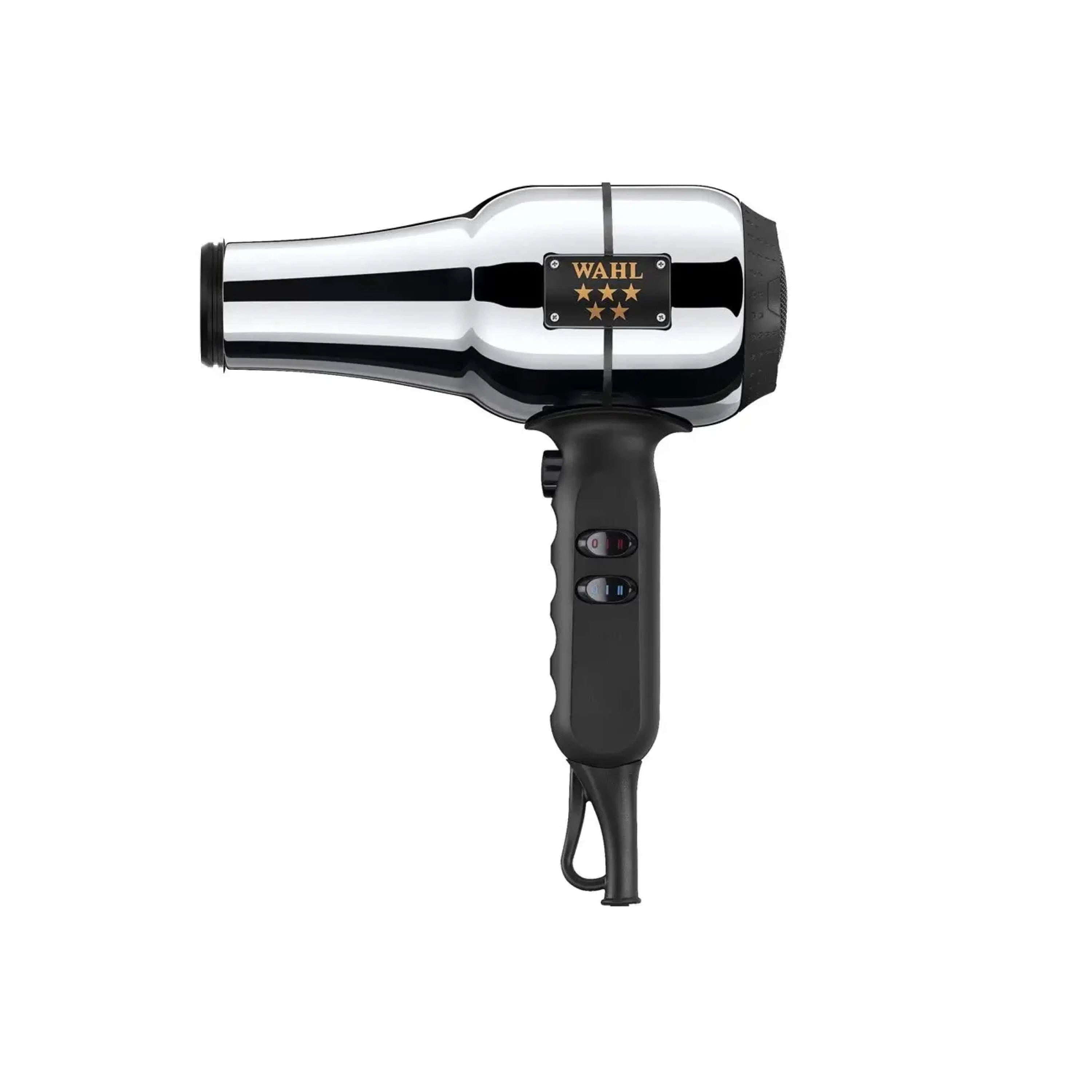 Фен для волосся Wahl Barber Dryer 5 Star-4317-0470-Wahl-Blade Runner Shop | Інтернет-магазин інструментів для перукарів (2)