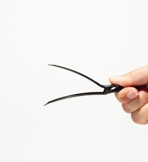 Framar Tight Tension Clips | Затискачі для волосся щільні натяжні, 4 шт.