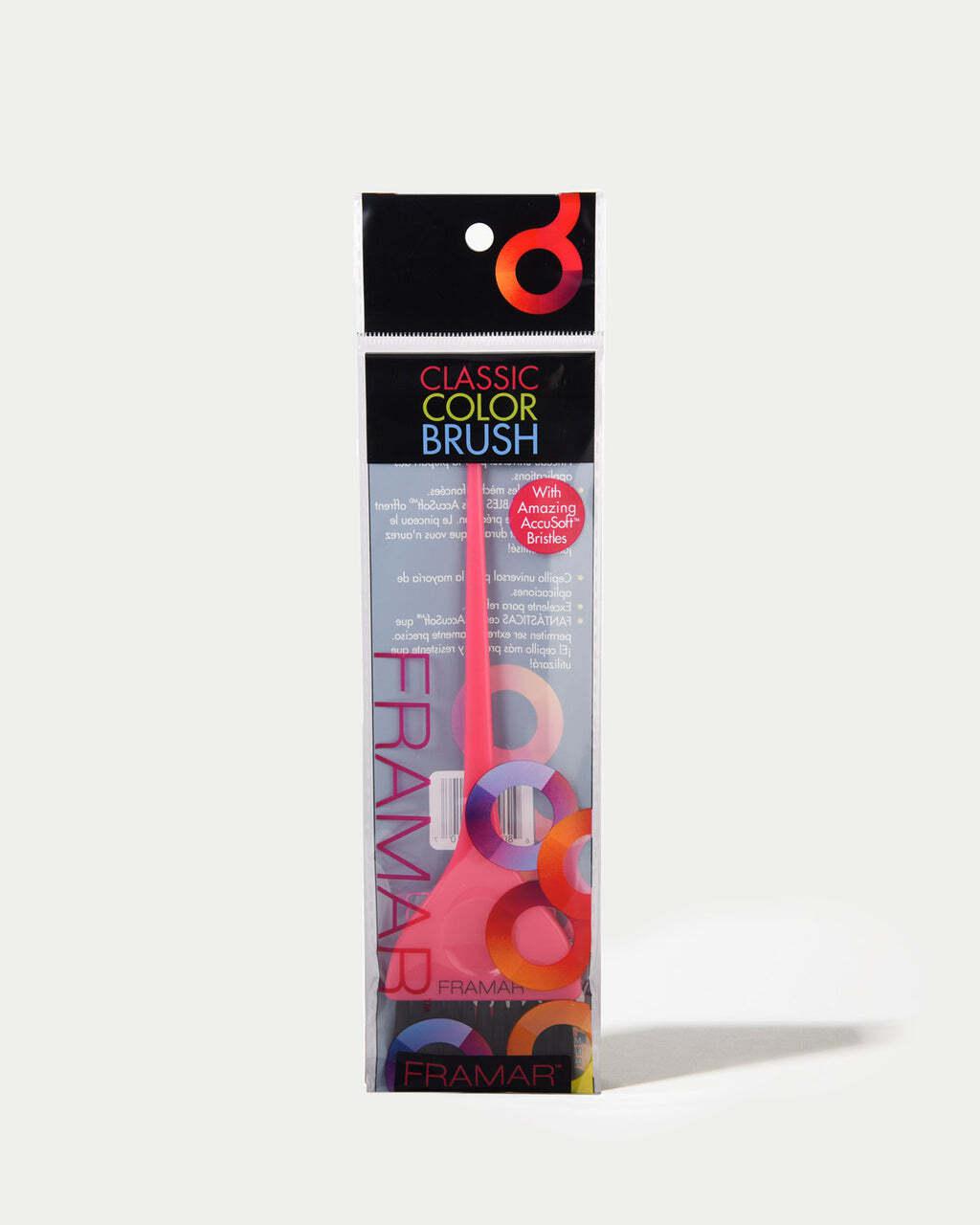 Generic Color Brush Framar | Базовий пензлик для фарбування-91010-Framar-Blade Runner Shop | Інтернет-магазин інструментів для перукарів (2)