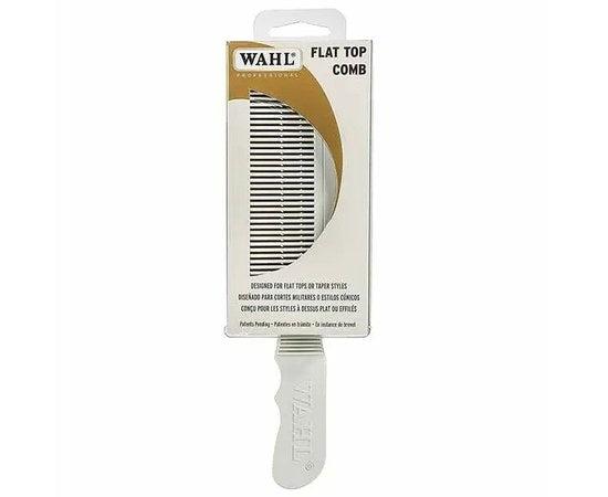 Гребінець Wahl Speed Comb (білий)-03329-117-Wahl-Blade Runner Shop | Інтернет-магазин інструментів для перукарів (1)