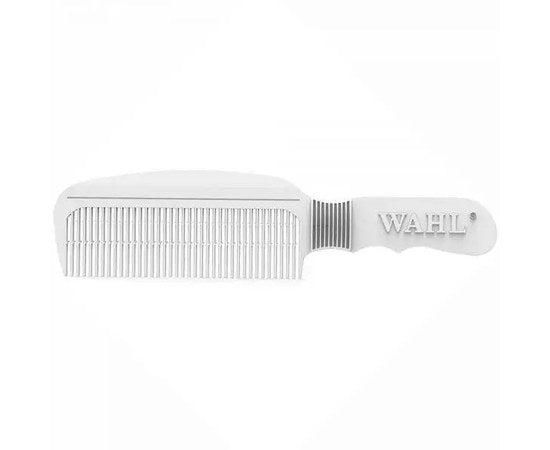 Гребінець Wahl Speed Comb (білий)-03329-117-Wahl-Blade Runner Shop | Інтернет-магазин інструментів для перукарів (2)