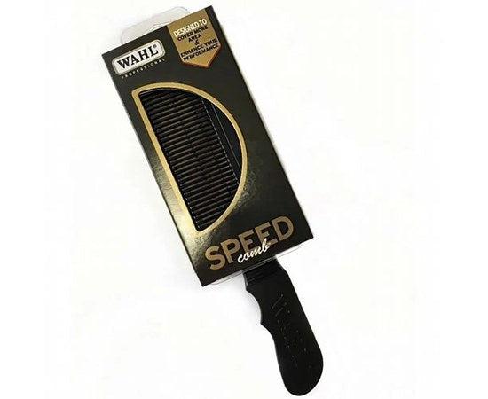 Гребінець Wahl Speed Comb (чорний)