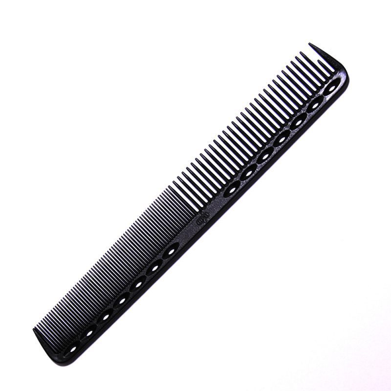 Гребінець для стрижки – YS-339-Cutting Combs, Carbon-CB00026-Y.S.Park-Blade Runner Shop | Інтернет-магазин інструментів для перукарів (1)
