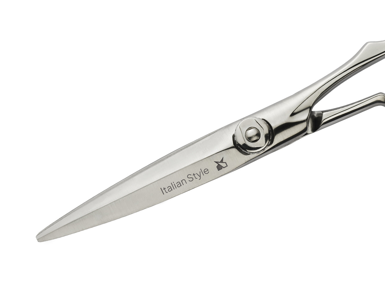 Професійні ножиці Leader Italian Style - Blade Runner Shop | Інтернет-магазин інструментів для перукарів