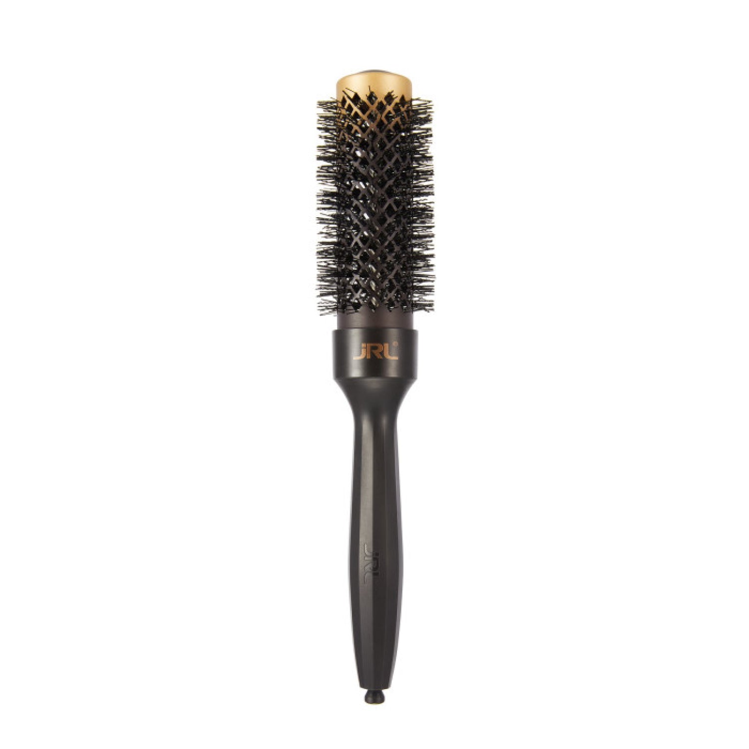 Термобрашинг з комбінованою щетиною JRL Mixed Bristle Brush (JRL-BR25)