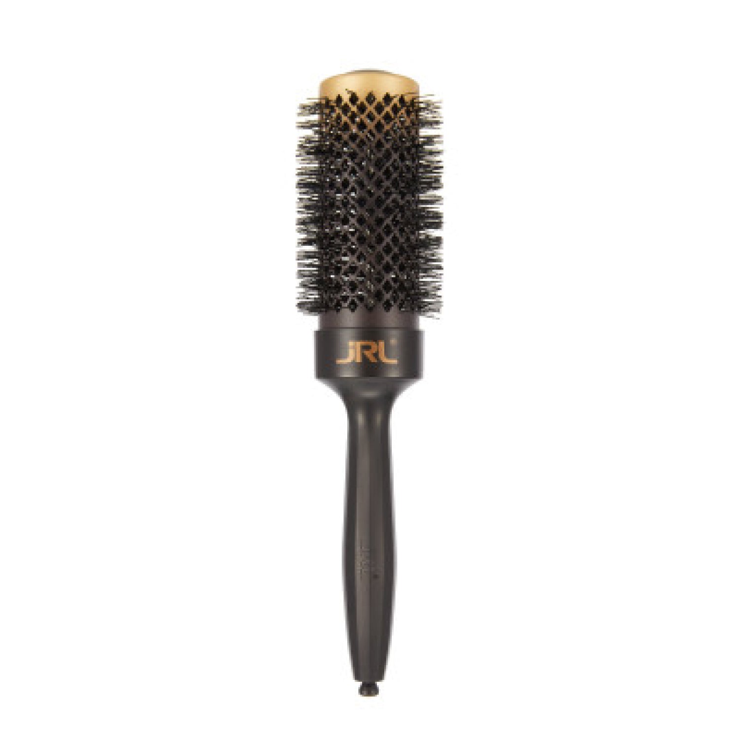 Термобрашинг з комбінованою щетиною JRL Mixed Bristle Brush (JRL-BR25)