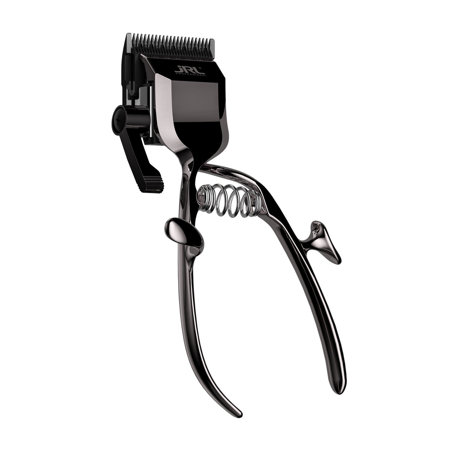 Ручна ретро-машинка для стрижки JRL JRL-HM2301 - Blade Runner Shop | Інтернет-магазин інструментів для перукарів