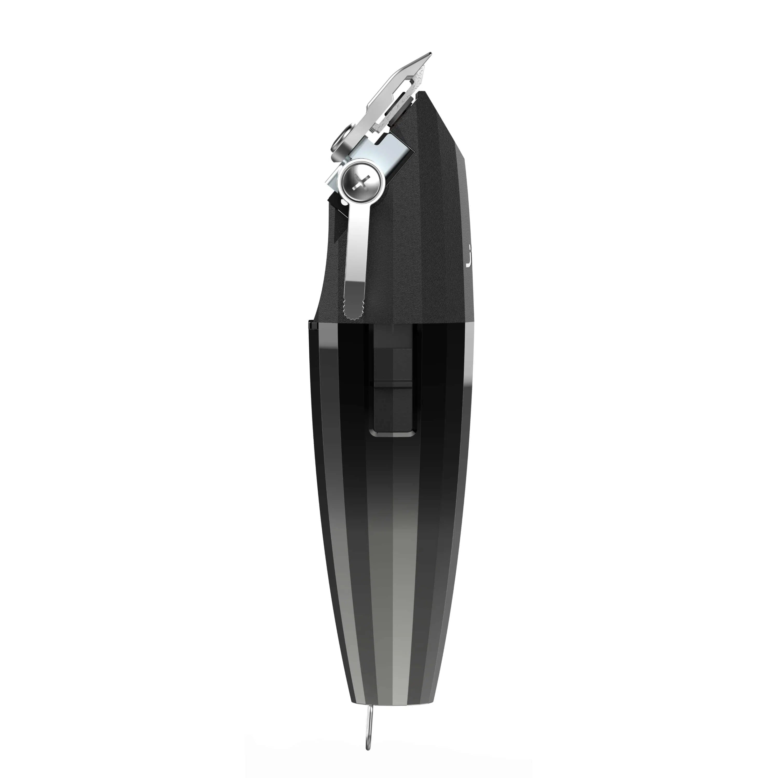 Машинка для стрижки JRL Silver FF 2020C (JRL-2020C)-JRL- 2020C-JRL-Blade Runner Shop | Інтернет-магазин інструментів для перукарів (2)