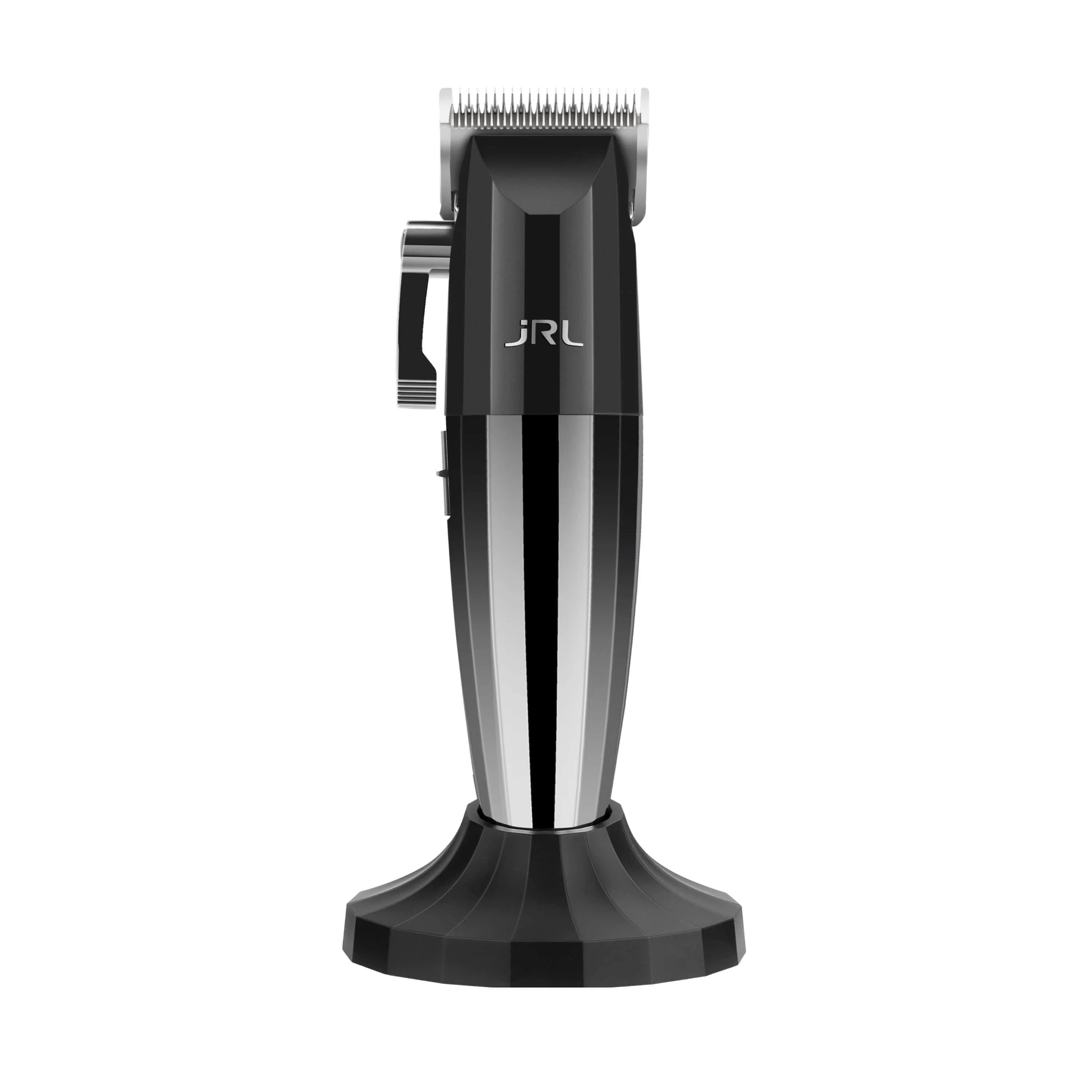 Машинка для стрижки JRL Silver FF 2020C (JRL-2020C)-JRL- 2020C-JRL-Blade Runner Shop | Інтернет-магазин інструментів для перукарів (4)