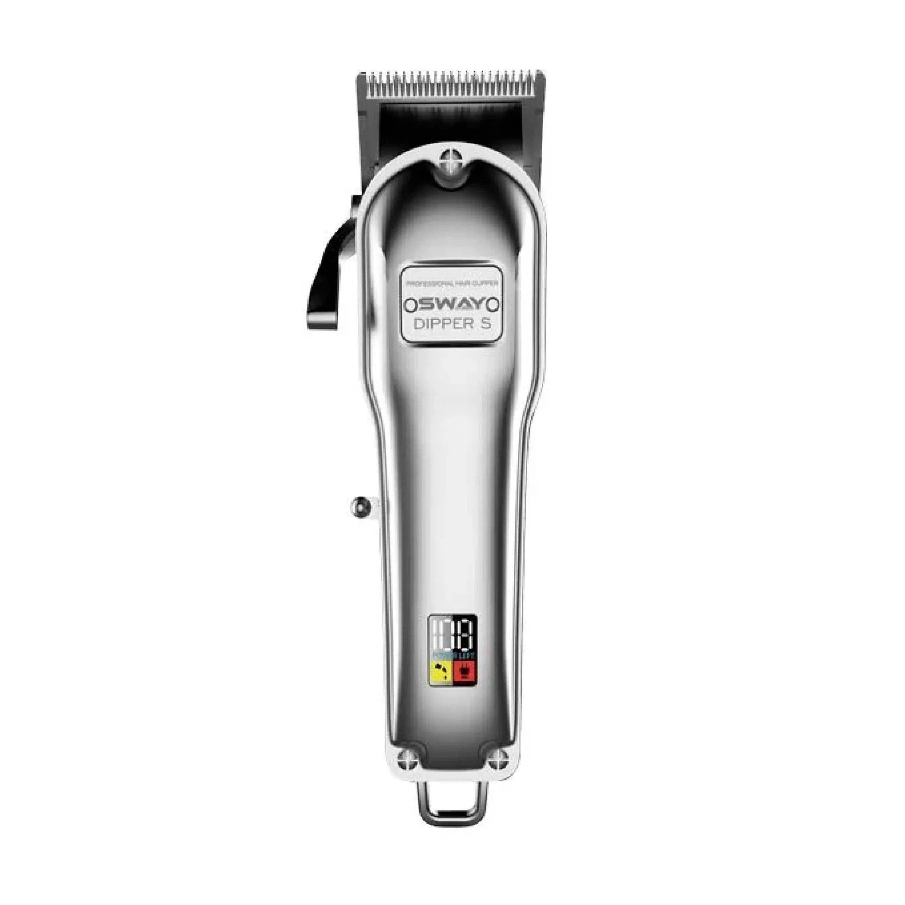 Машинка для стрижки Sway Dipper (115 5003)-115 5003-Sway-Blade Runner Shop | Інтернет-магазин інструментів для перукарів (1)