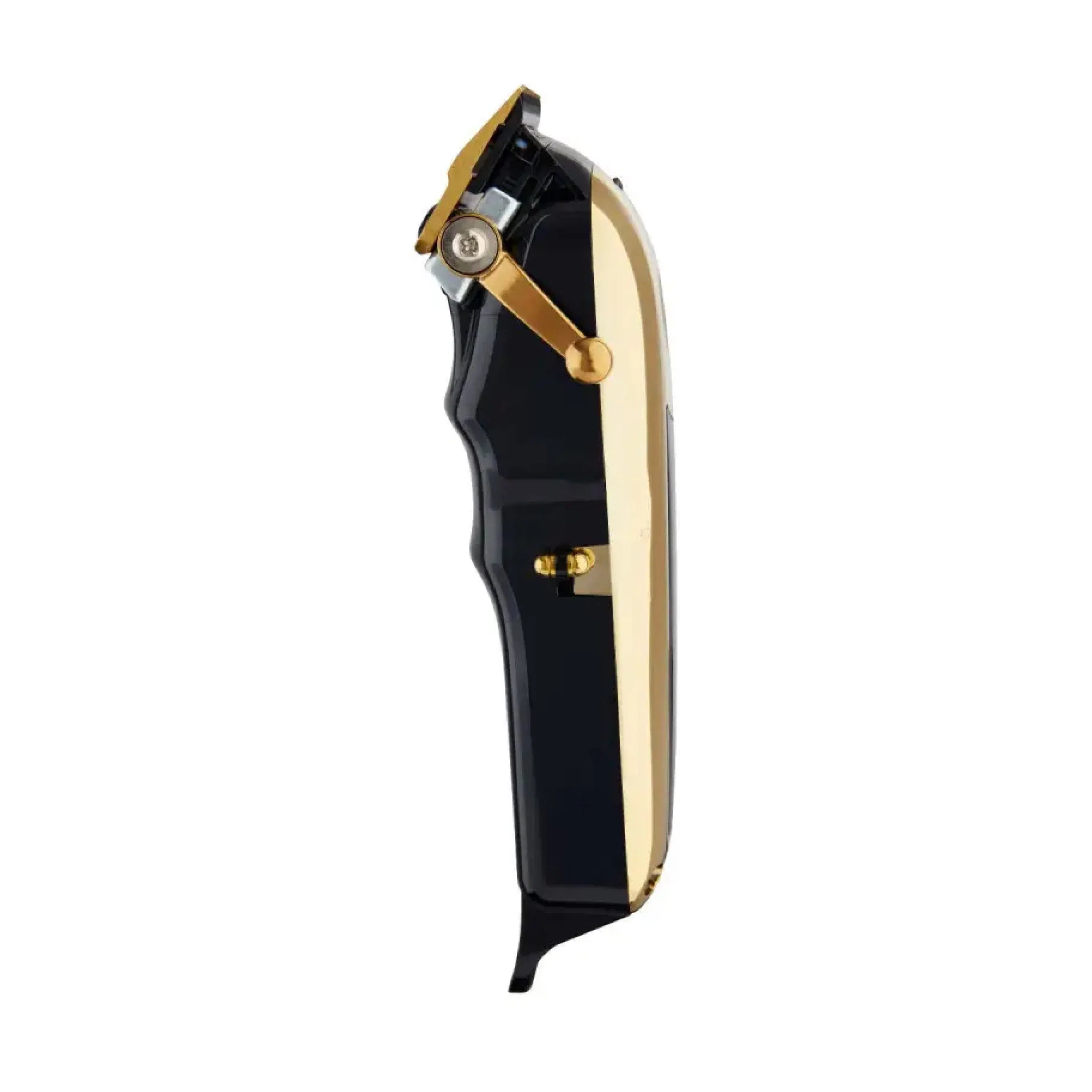 Машинка для стрижки Wahl Magic Clip Cordless 5 star Black&Gold (08148-716)