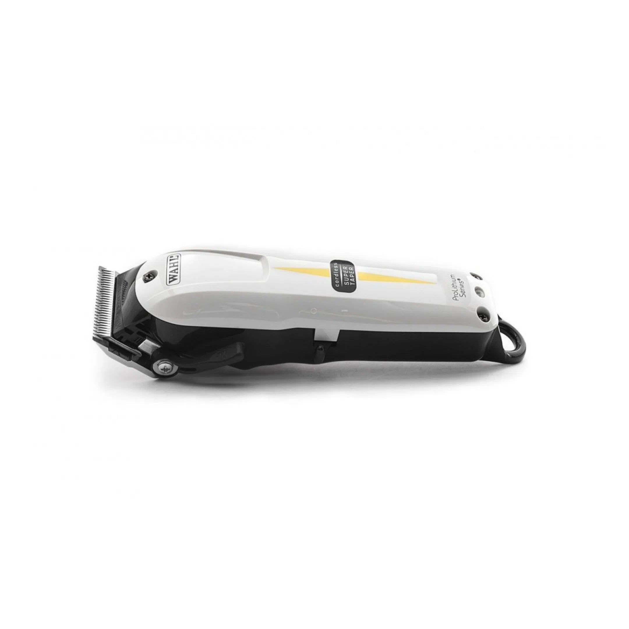 Машинка для стрижки Wahl Super Taper Cordless (08591-2316)-08591-2316-Wahl-Blade Runner Shop | Інтернет-магазин інструментів для перукарів (6)