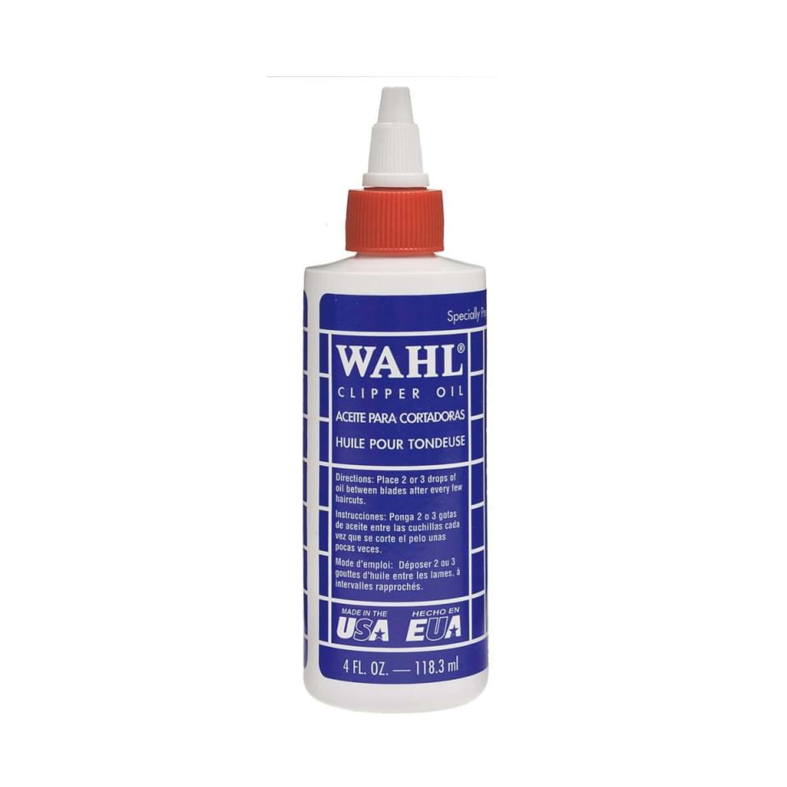 Масло для машинки Wahl-03310-1102-Wahl-Blade Runner Shop | Інтернет-магазин інструментів для перукарів (1)