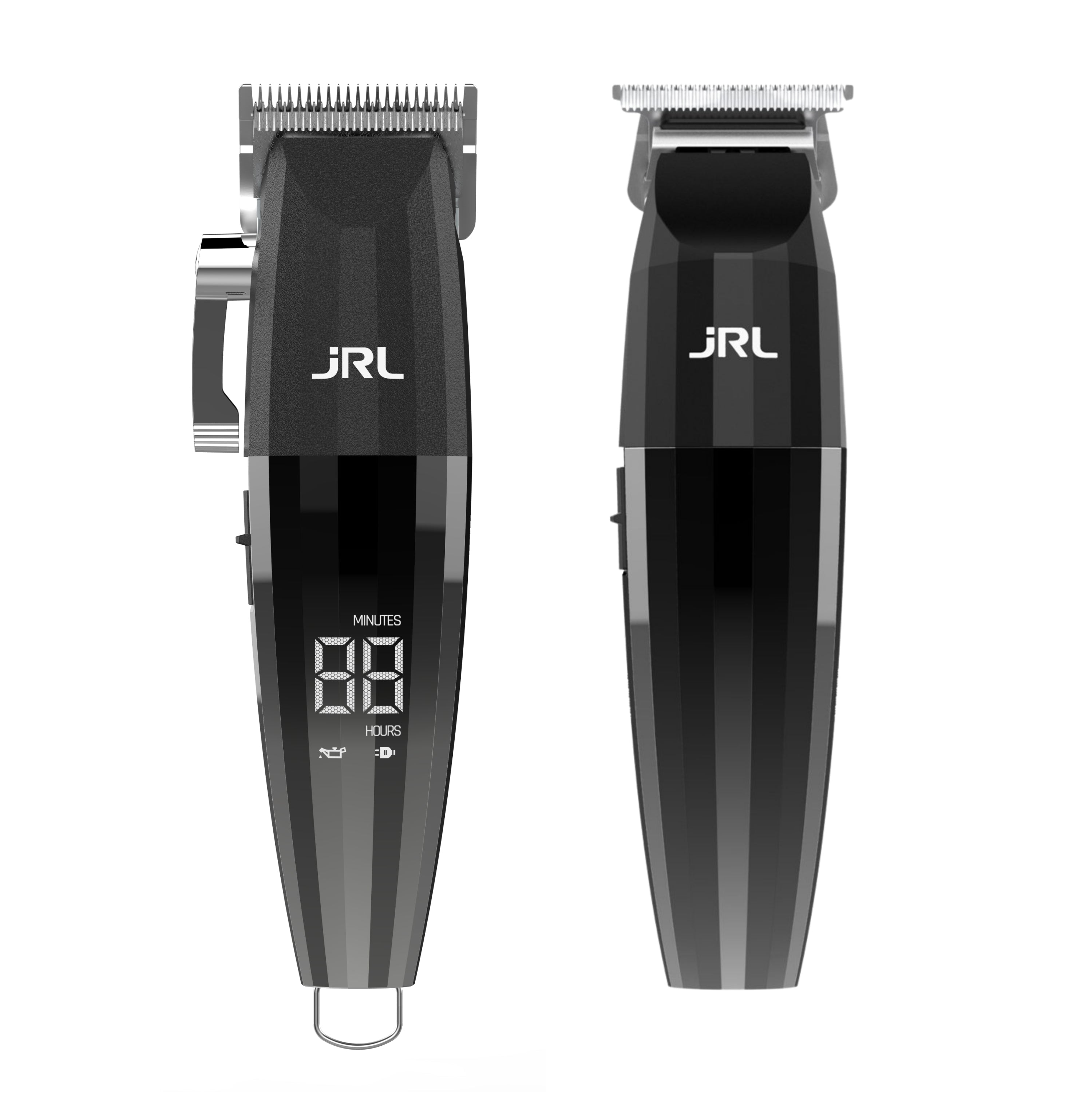 Набір машинка та тример JRL FreshFade 2020-ST00015-JRL-Blade Runner Shop | Інтернет-магазин інструментів для перукарів (1)