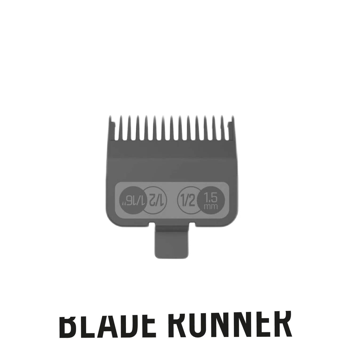 Набір насадок JRL FF2020C\FF2020C-G-JRL-G4-JRL-Blade Runner Shop | Інтернет-магазин інструментів для перукарів (2)