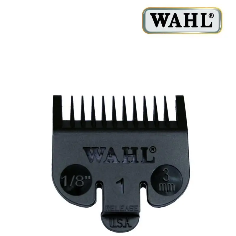 Насадка Wahl #1 -3мм-03114-001-Wahl-Blade Runner Shop | Інтернет-магазин інструментів для перукарів (1)