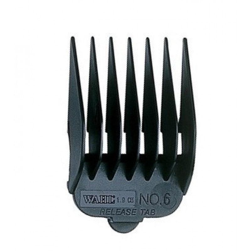 Насадка Wahl #6- 19мм-03174-001-Wahl-Blade Runner Shop | Інтернет-магазин інструментів для перукарів (1)