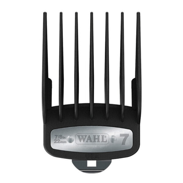 Насадка Wahl Premium №7 (22mm)-03421-107-Wahl-Blade Runner Shop | Інтернет-магазин інструментів для перукарів (1)