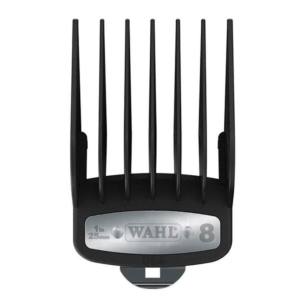 Насадка Wahl Premium №8 (25mm)-03421-108-Wahl-Blade Runner Shop | Інтернет-магазин інструментів для перукарів (1)