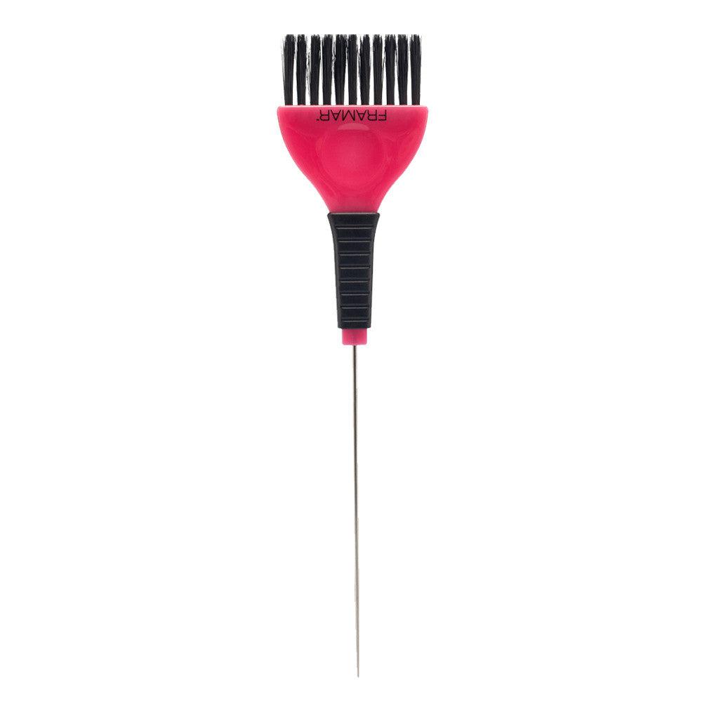 Needle Coloring Brush Framar | Пензлик з металевою спицею-хвостиком
