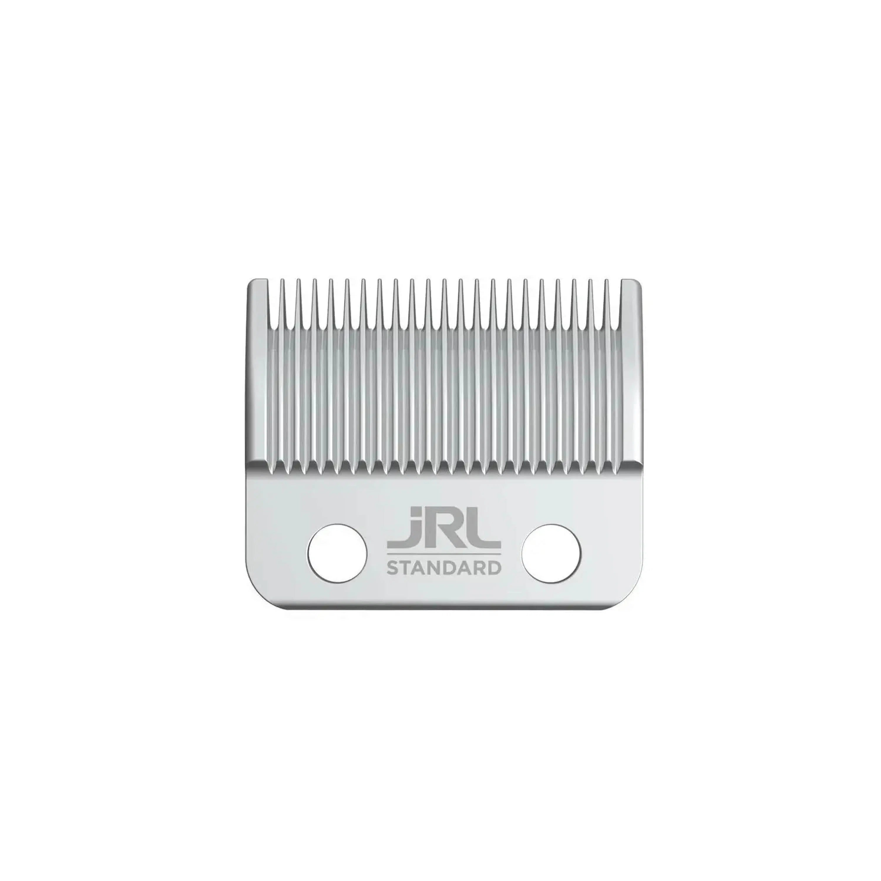 Ножовий блок/ніж до машинки JRL 2020 C Standart JRL-BF03 Срібний-JRL-BF03-JRL-Blade Runner Shop | Інтернет-магазин інструментів для перукарів (1)