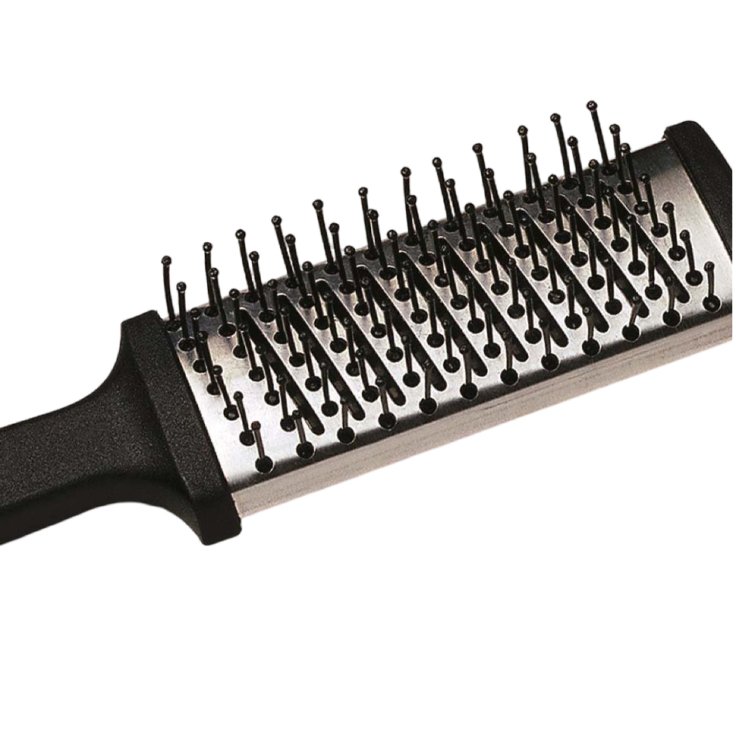 Щетка скелетная зеленая Termix Flat Brush Small (P-008-8002TP)