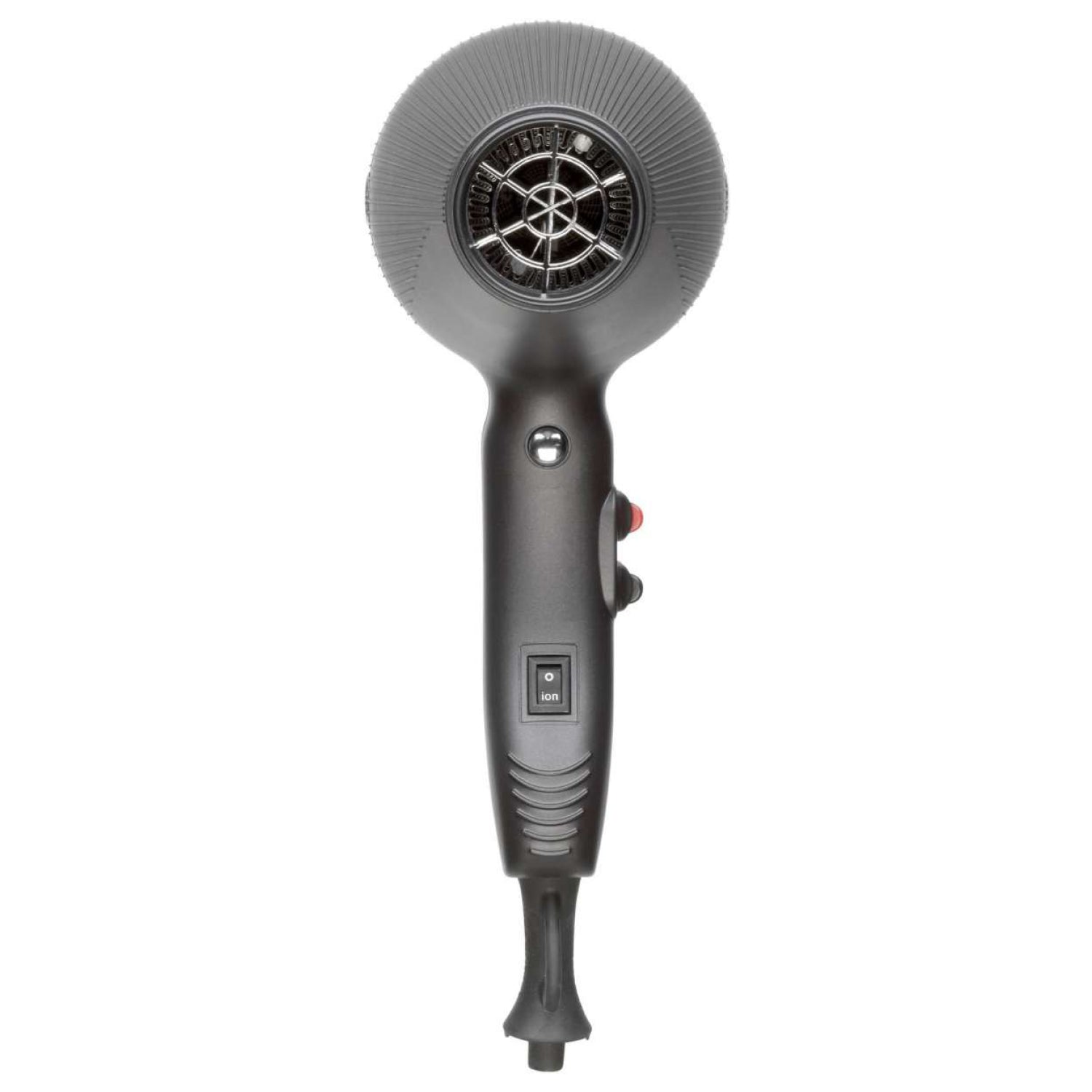 Фен для волосся Gamma Piu Aria Dual Ionic Grafite 1850-2250 W Hairdryer (PAARIAIONICG)